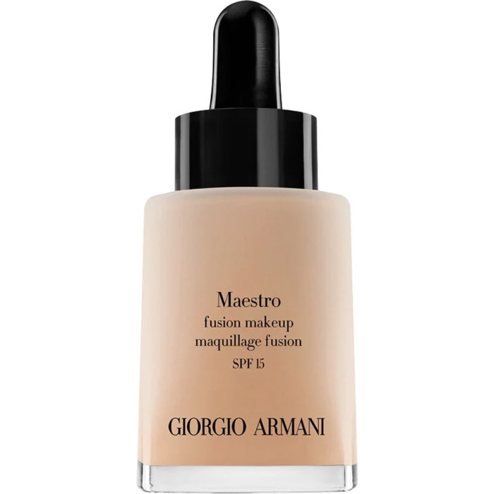 Armani Maestro 05 – Tester