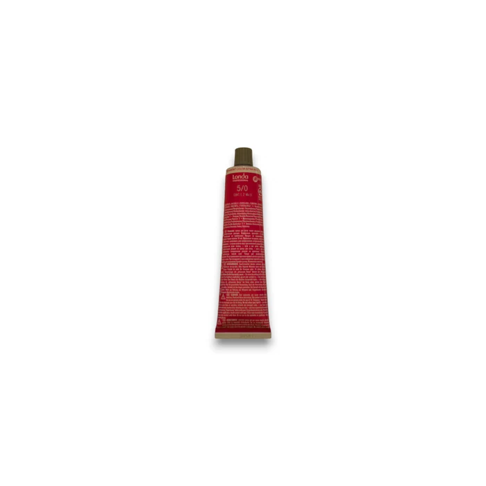 Londa Professional Londacolor 5/0 Dark Blond