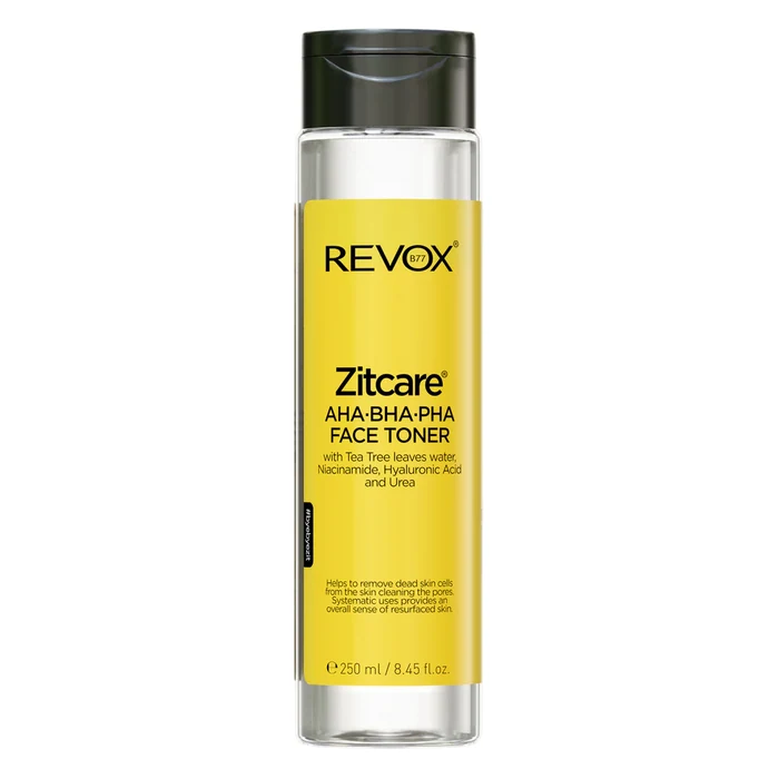 Revox B77 Zitcare