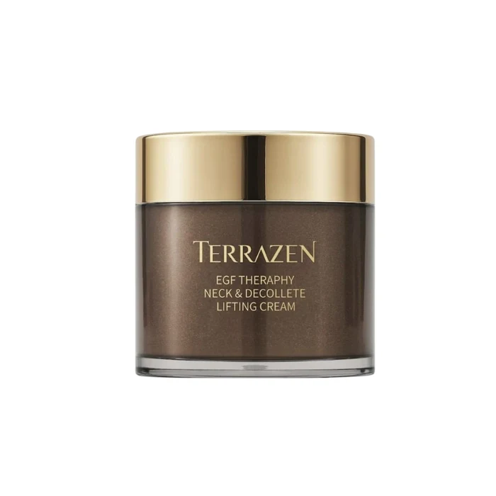 Terrazen EGF Theraphy
