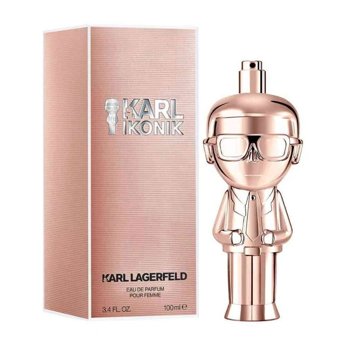 Lagerfeld Karl Ikonik