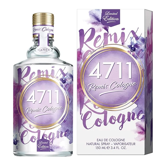 4711 Remix Lavander