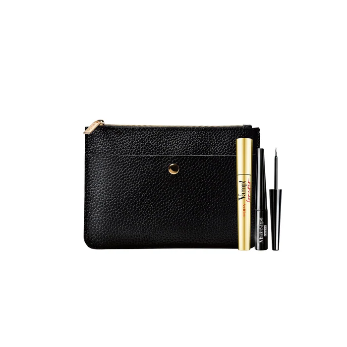 Pupa Vamp! Mascara Forever set