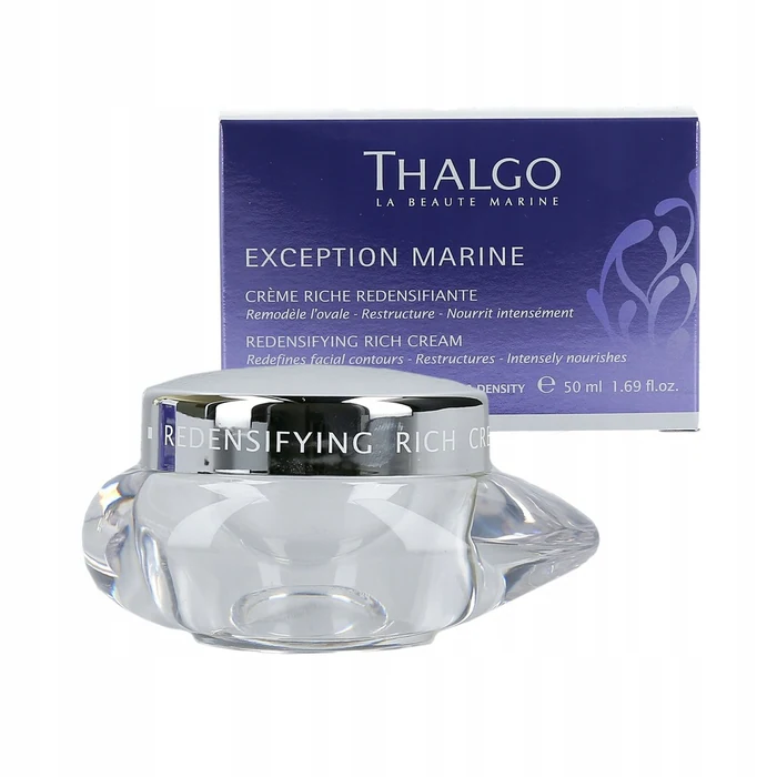 Thalgo Exception Marine Rich Cream