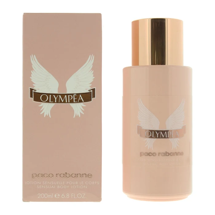 Paco Rabanne Olympea