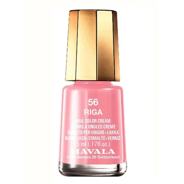 Mavala Nail Polish 56 Riga – Miniatur