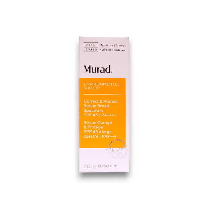 Murad Environmental Shield Correct & Protect SPF 45