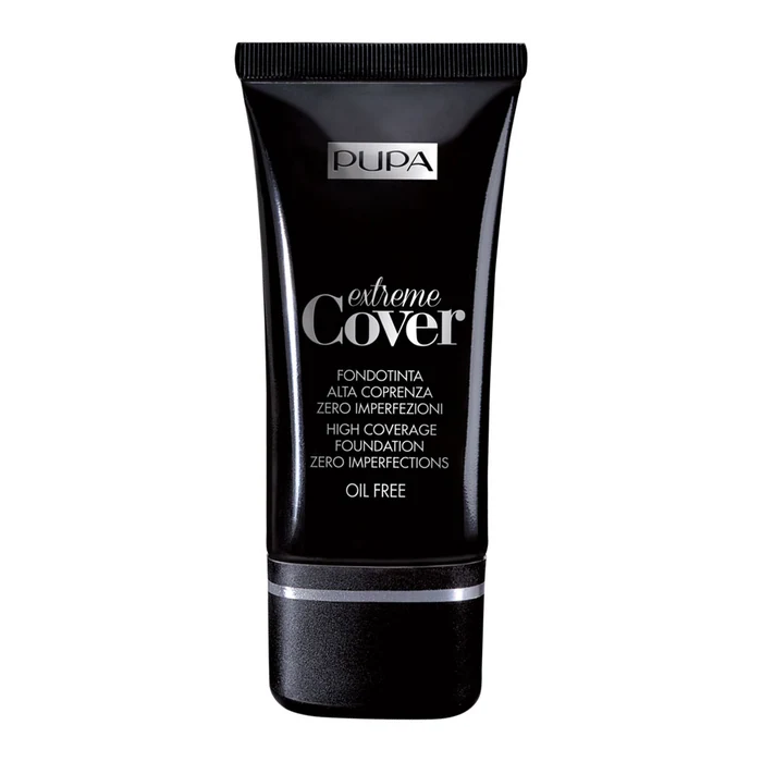 Pupa Extreme Cover 003 Dark Ivory