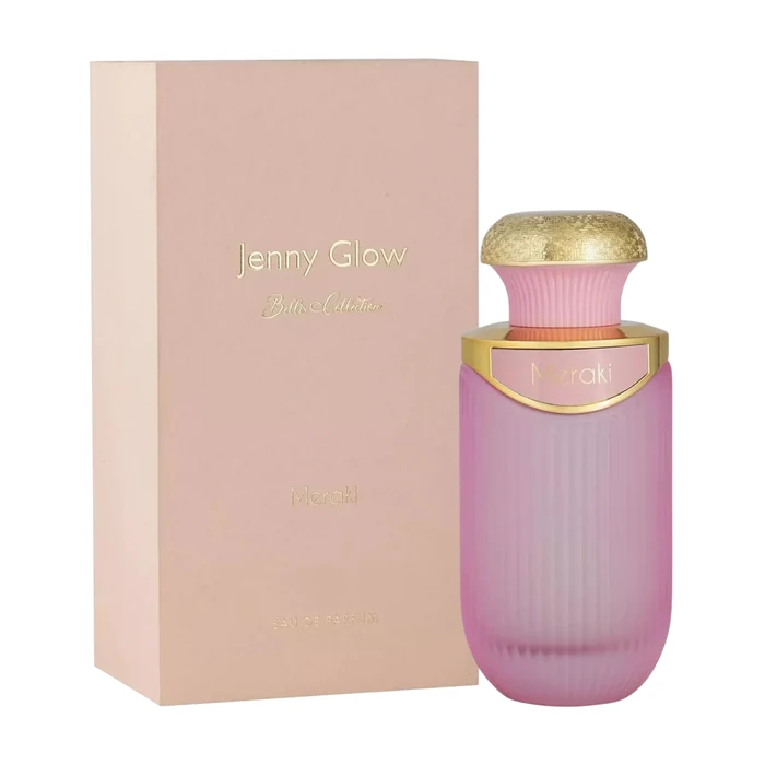 Jenny Glow Bellis Collection Meraki