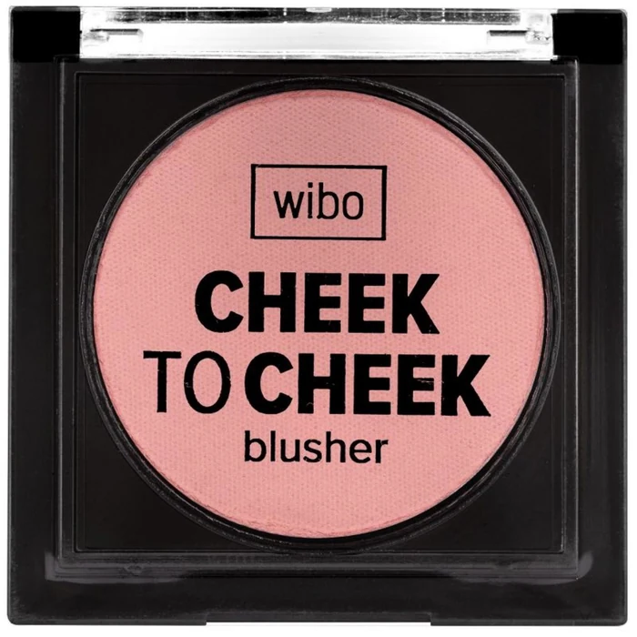 Wibo Cheek To Cheek 03 Balance