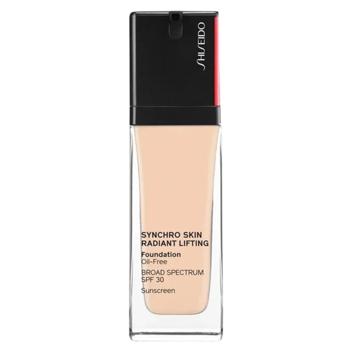 Shiseido Synchro Skin Radiant Lifting 260 – Tester