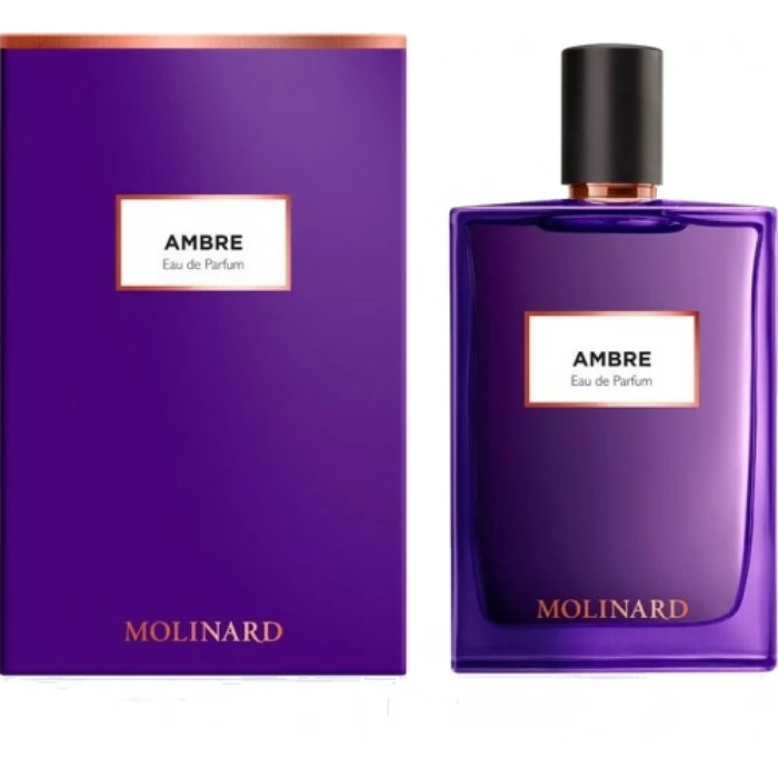 Molinard Ambre