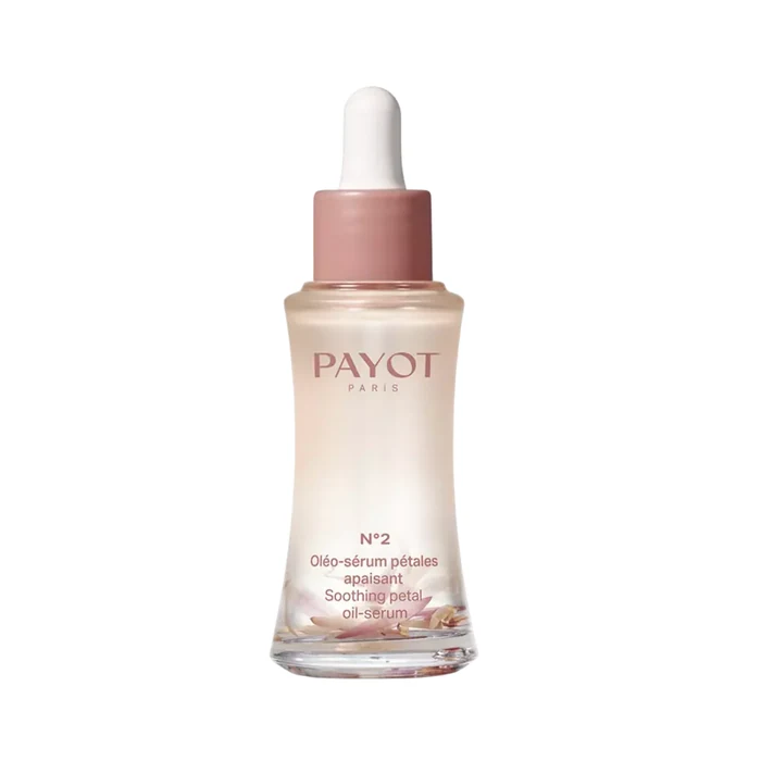 Payot No. 2 – Tester