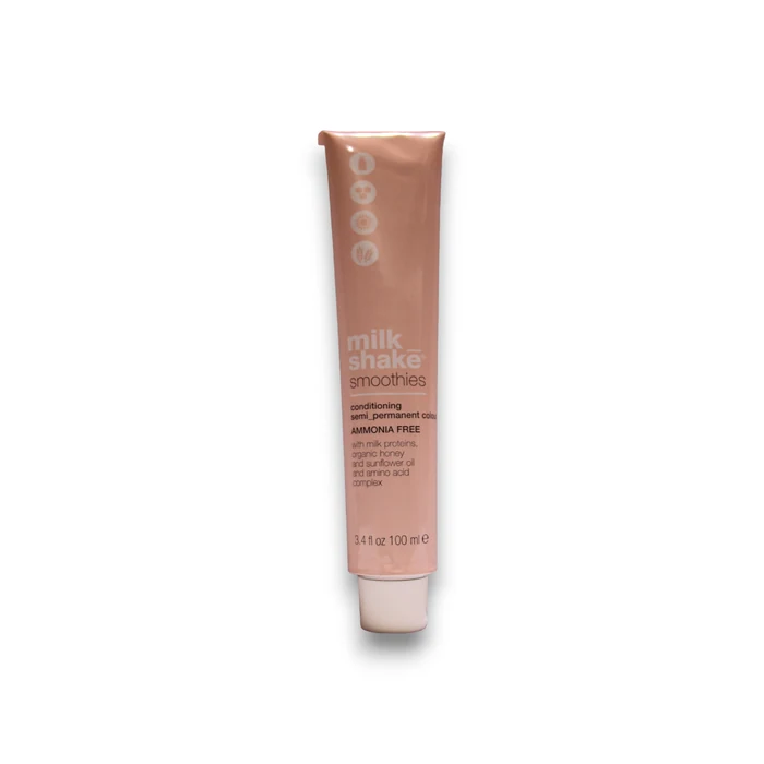 Milk_Shake Smoothies 6.66R Dark Blonde Red