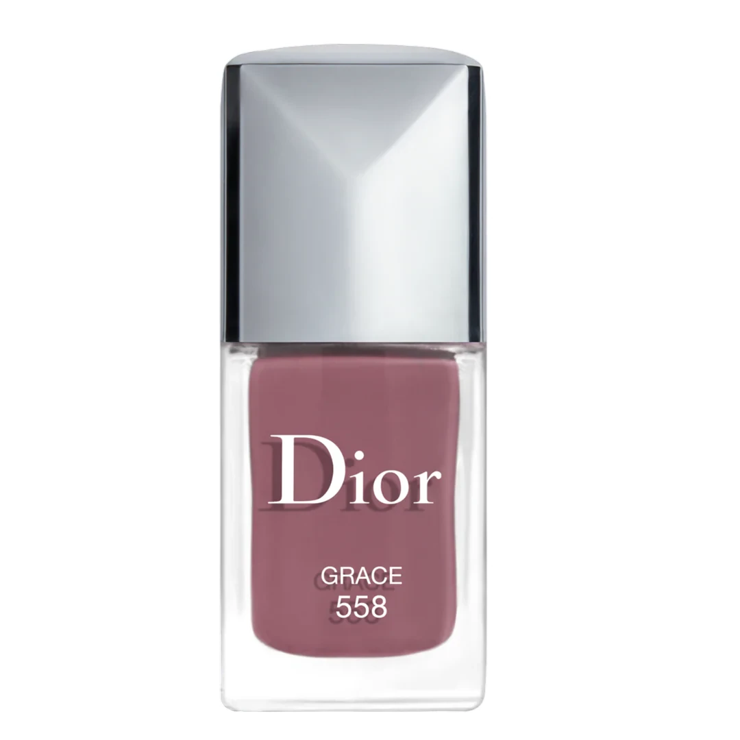 Dior Vernis 558 Grace