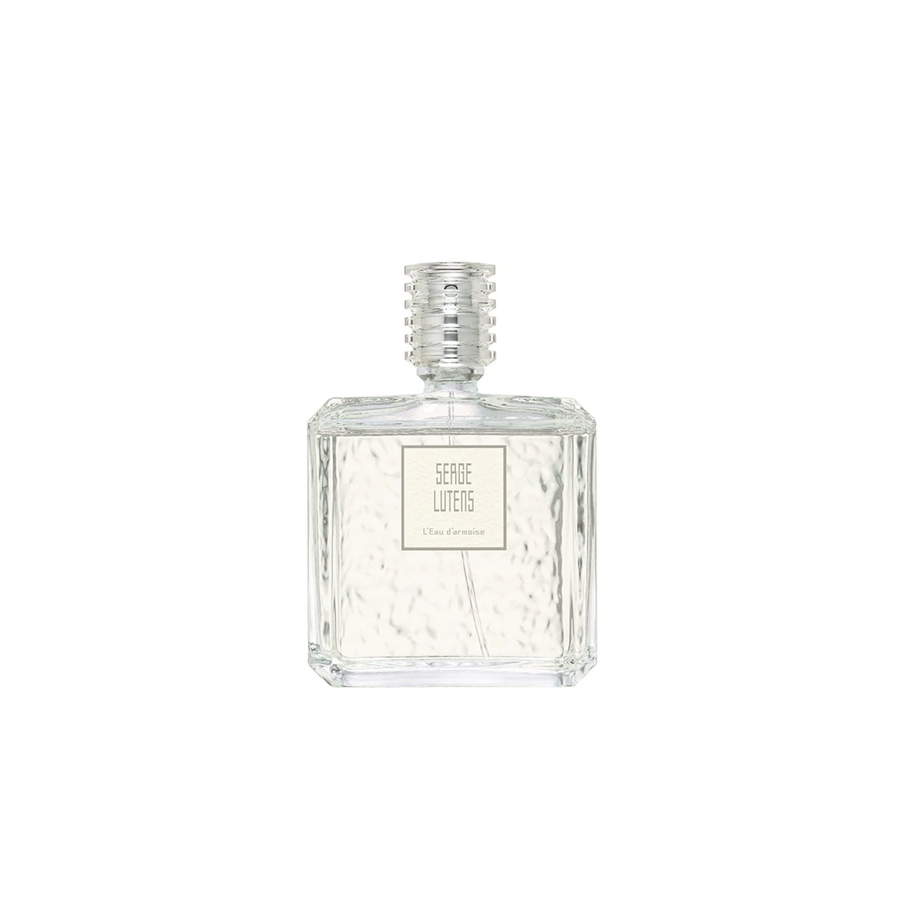 Serge Lutens Les Eaux de Politesse - L'eau d'Armoise