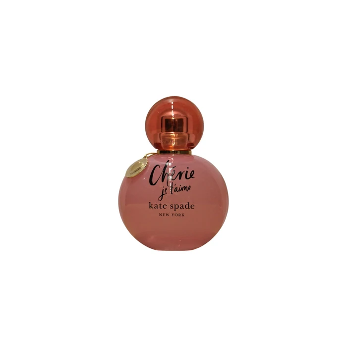 Kate Spade Cherie Je T'Aime – Tester