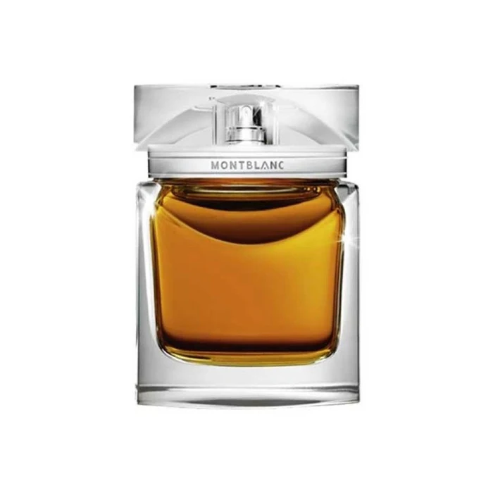 Mont Blanc Homme Exceptionnel – Tester