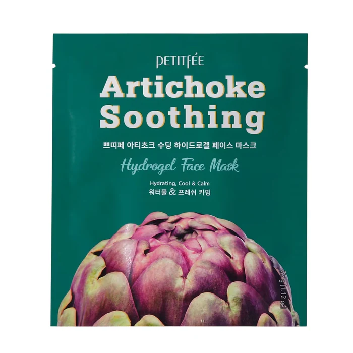 Petitfée Artichoke Soothing