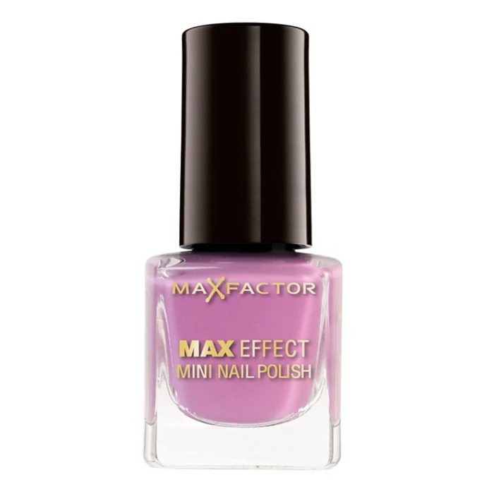 Max Factor Max Effect 08 Diva Violet