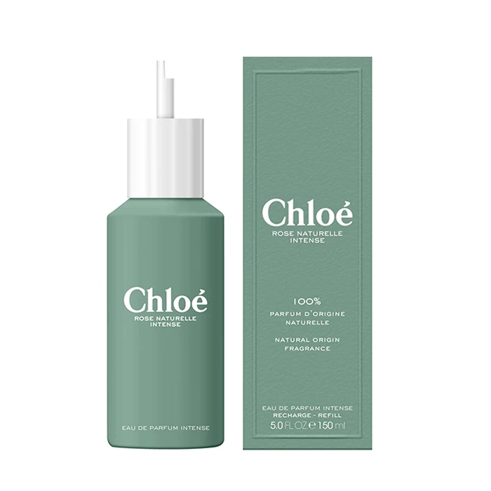Chloé Signature Rose Naturelle Intense