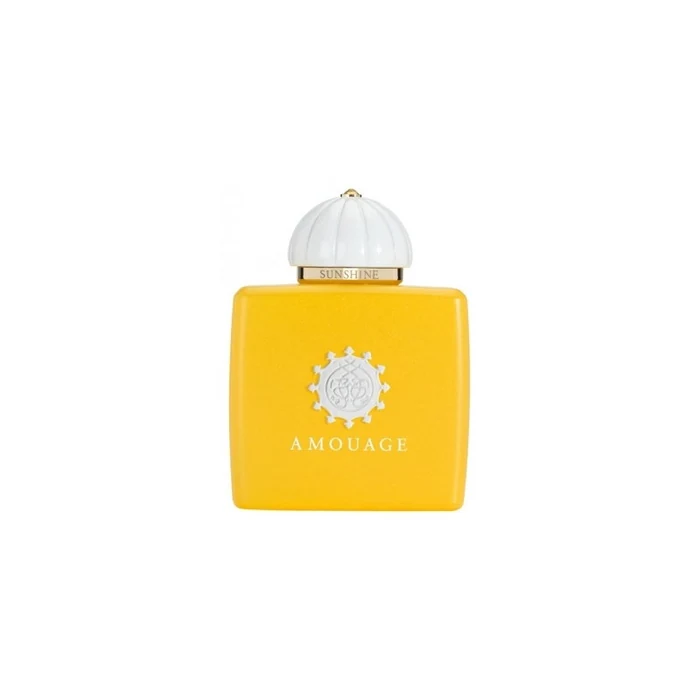 Amouage Sunshine – Tester