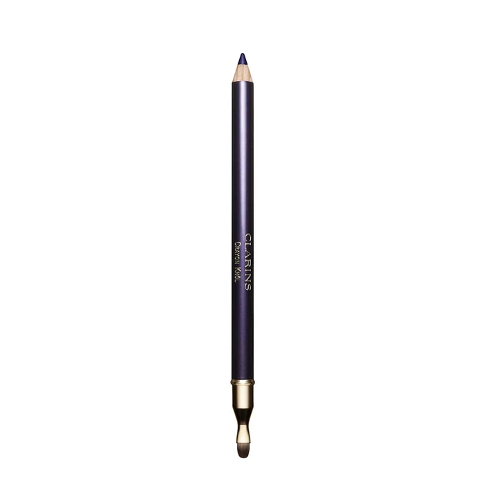 Clarins Crayon Khol 04 Platinum – Tester