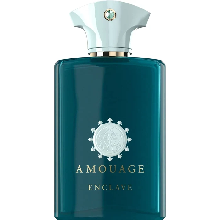 Amouage Renaissance - Enclave