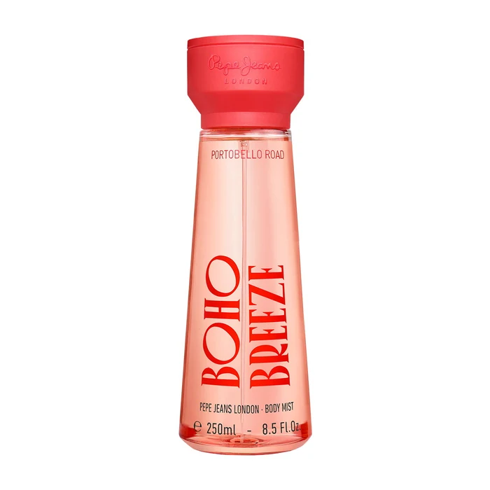 Pepe Jeans Portobello Road Boho Breeze