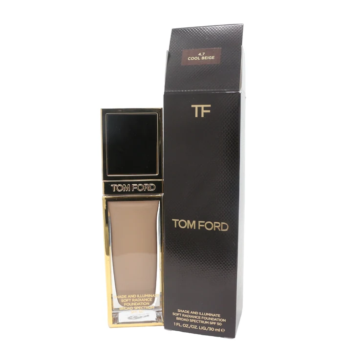 Tom Ford Shade&Illuminate 9.5 Warm Almond