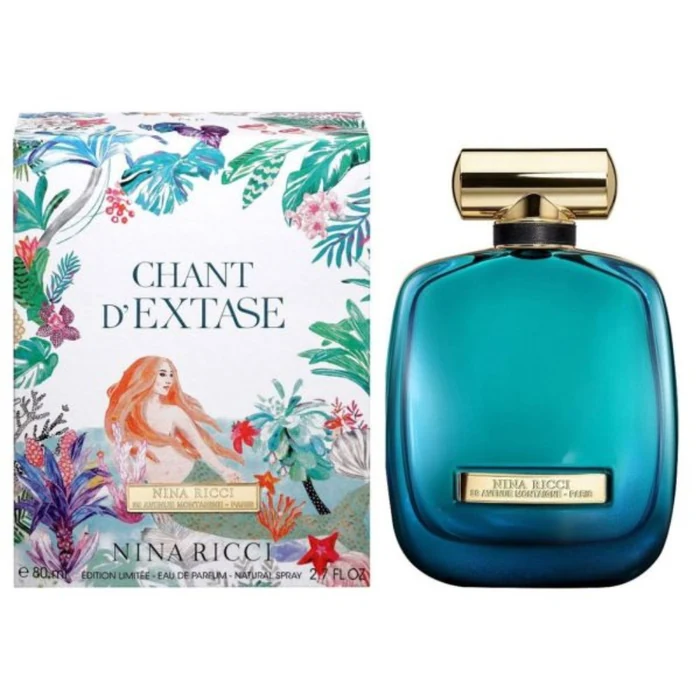Nina Ricci Chant d'Extase