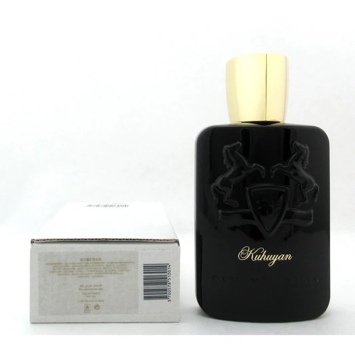Parfums de Marly Arabian Breed - Kuhuyan – Tester