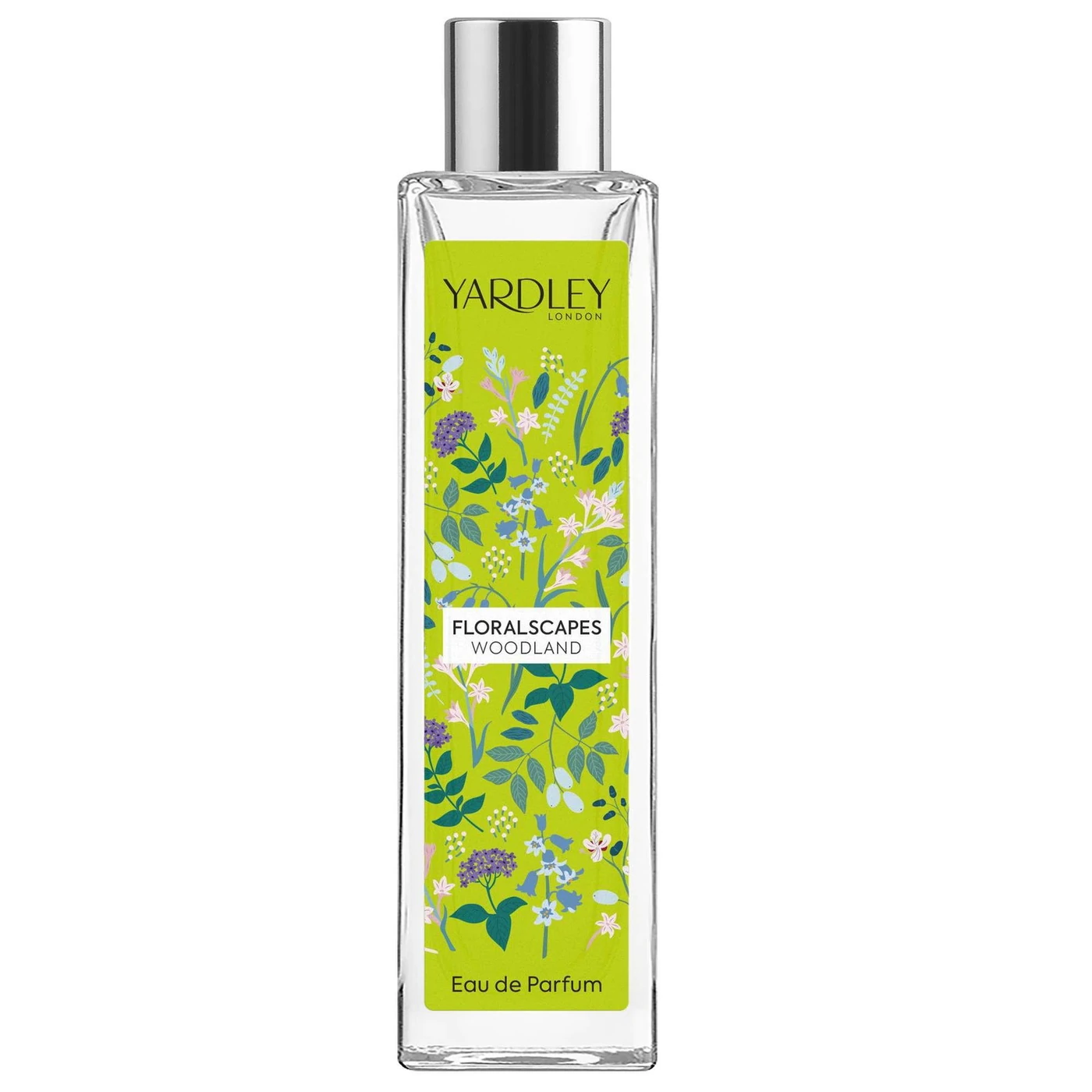 Yardley Floralscapes Woodland