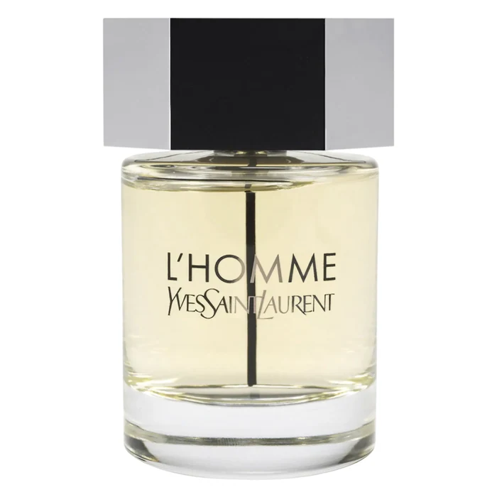 Yves Saint Laurent L'Homme – Tester