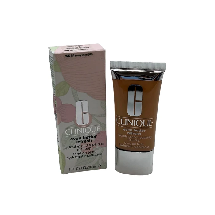 Clinique Even Better Refresh WN 54 Honey Wheat