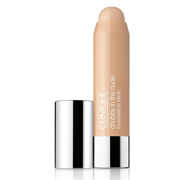 Clinique Chubby In The Nude 15 Bountiful Beige – Tester