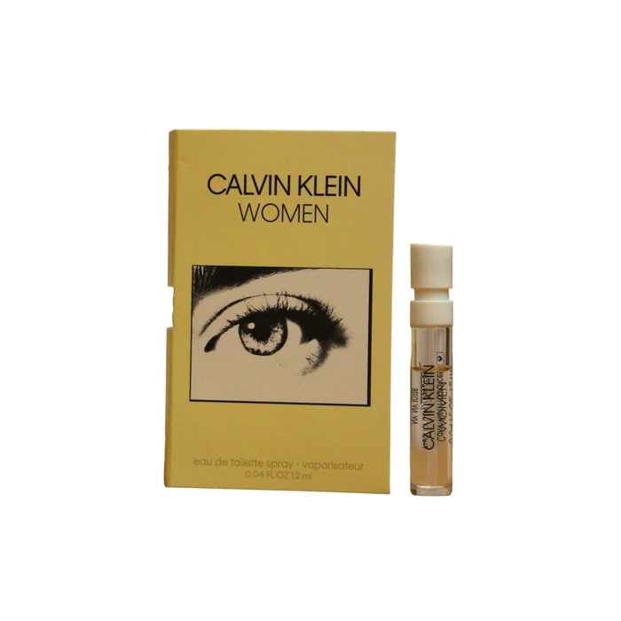 Calvin Klein Women – Probe