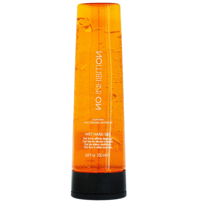No Inhibition Styling Strong Hold