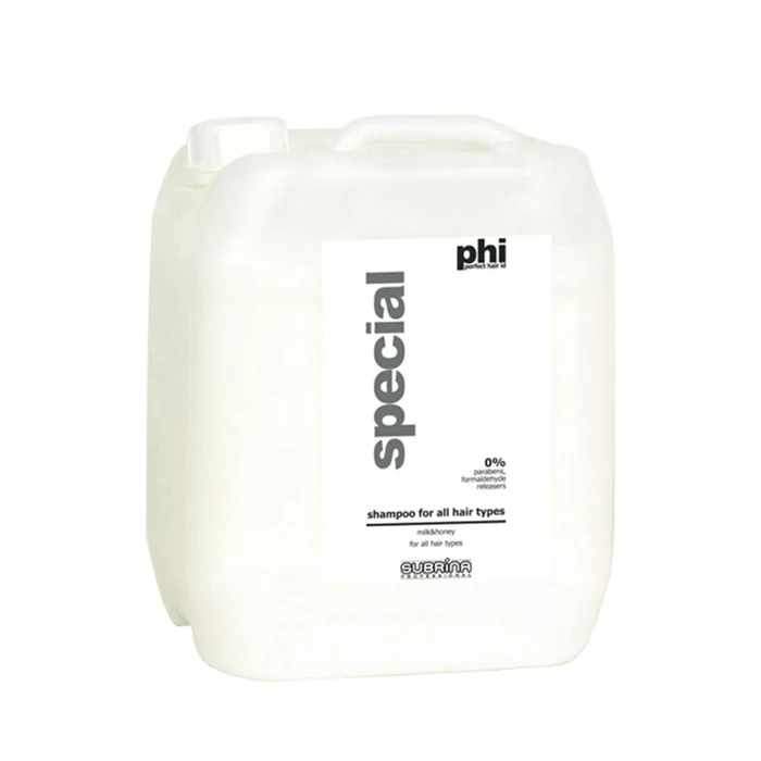 Subrina Professional Phi Special