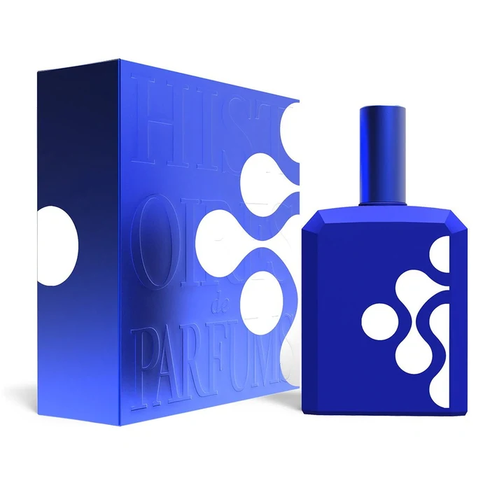 Histoires de Parfums This Is Not A Blue Bottle 1.4