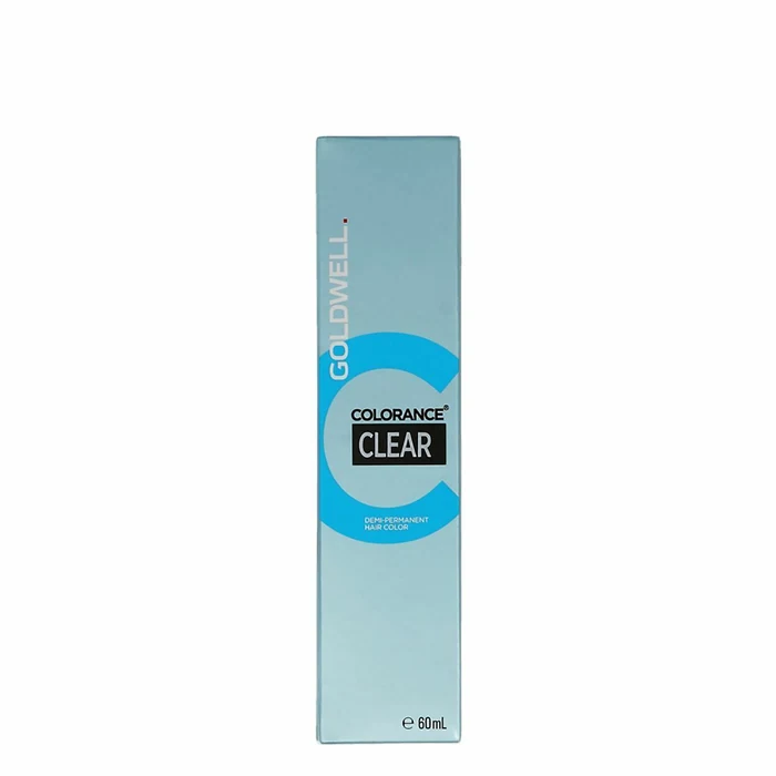 Goldwell Colorance Clear