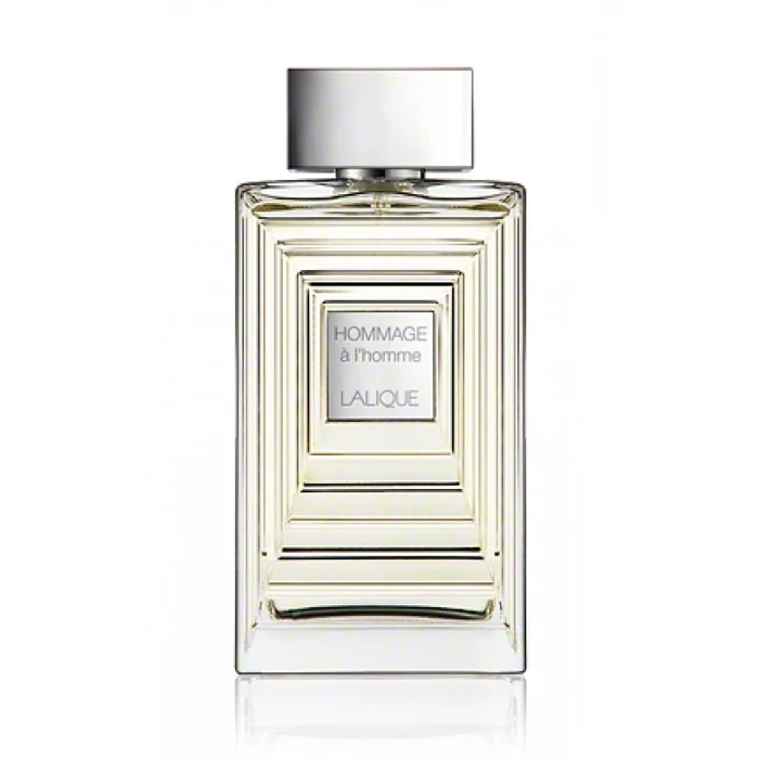 Lalique Hommage A L'Homme – Tester
