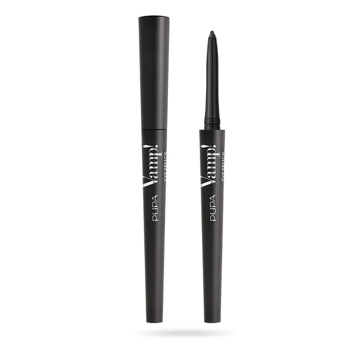Pupa Vamp! 100 Iconic Black