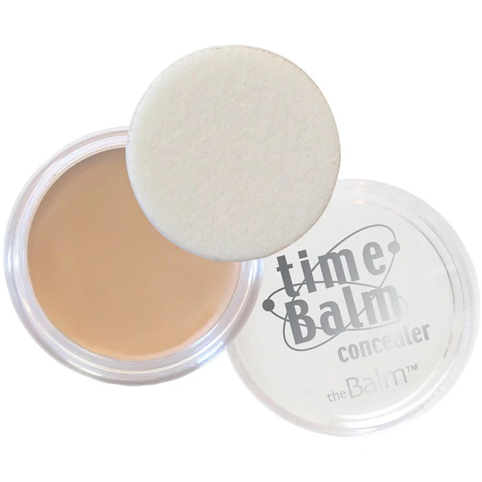 The Balm timeBalm Medium