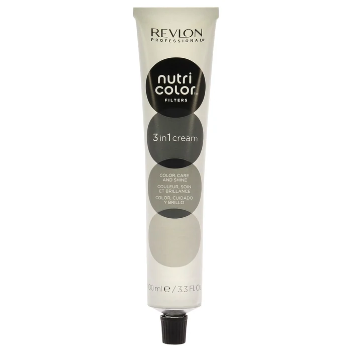 Revlon Nutri Color Filters 300 Yellow
