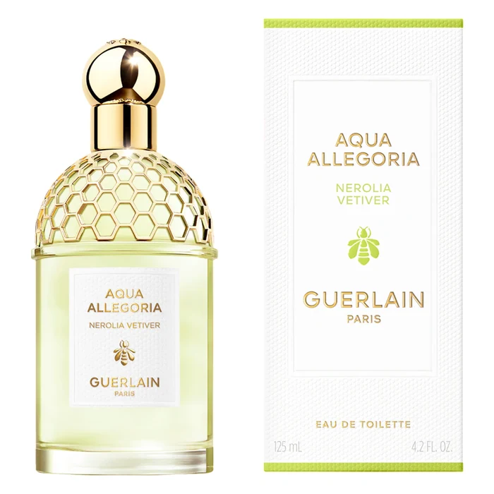 Guerlain Aqua Allegoria Nerolia Vetiver