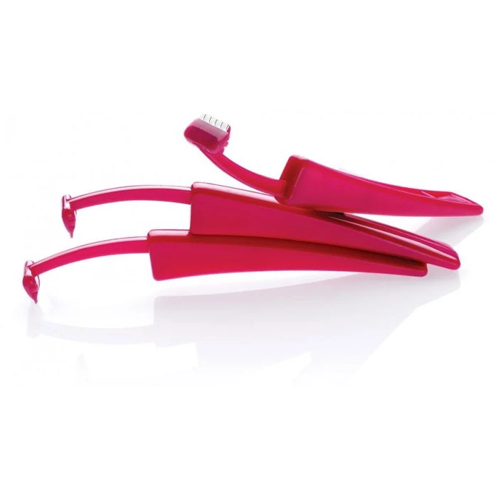 Ardell Shaving Razor Pink 1 Blade