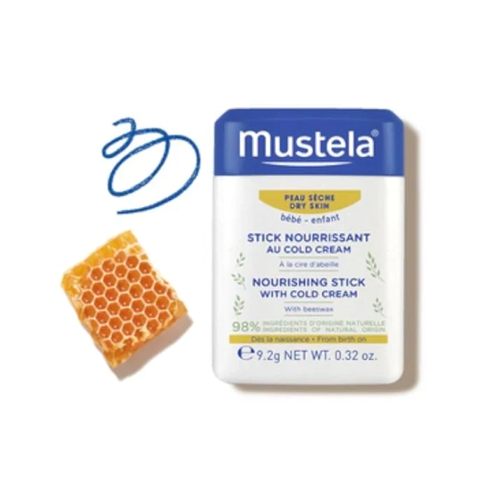 Mustela Cold Cream