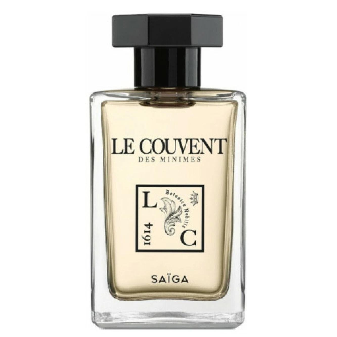Le Couvent Maison de Parfum Singulieres - Saiga