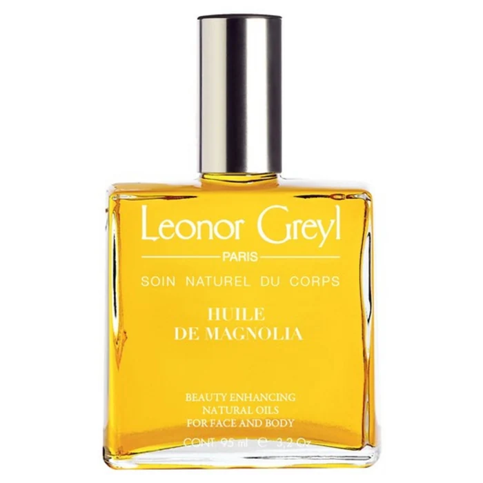 Leonor Greyl Huile Secret de Beaute